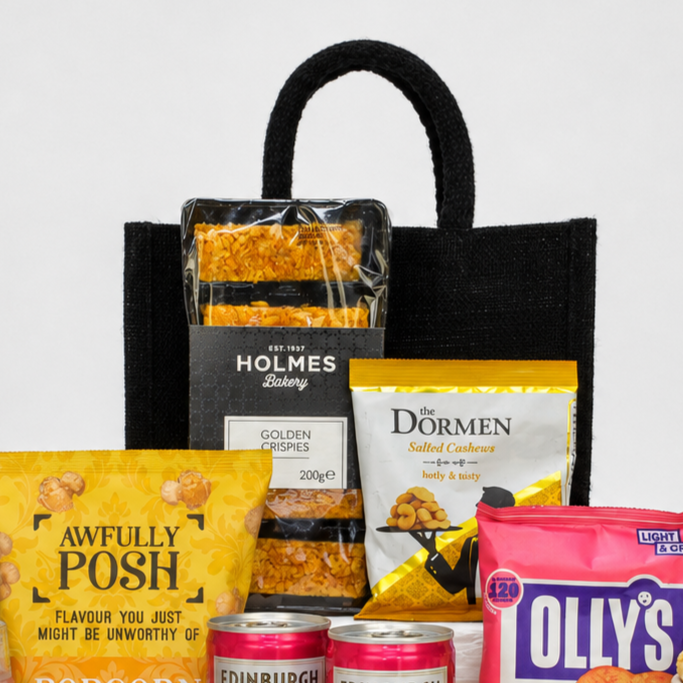 Cocktail Hamper