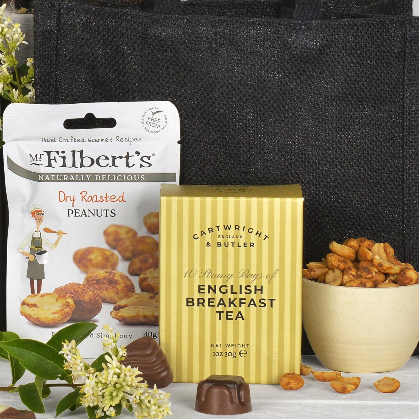 Life's Little Luxuries Hamper