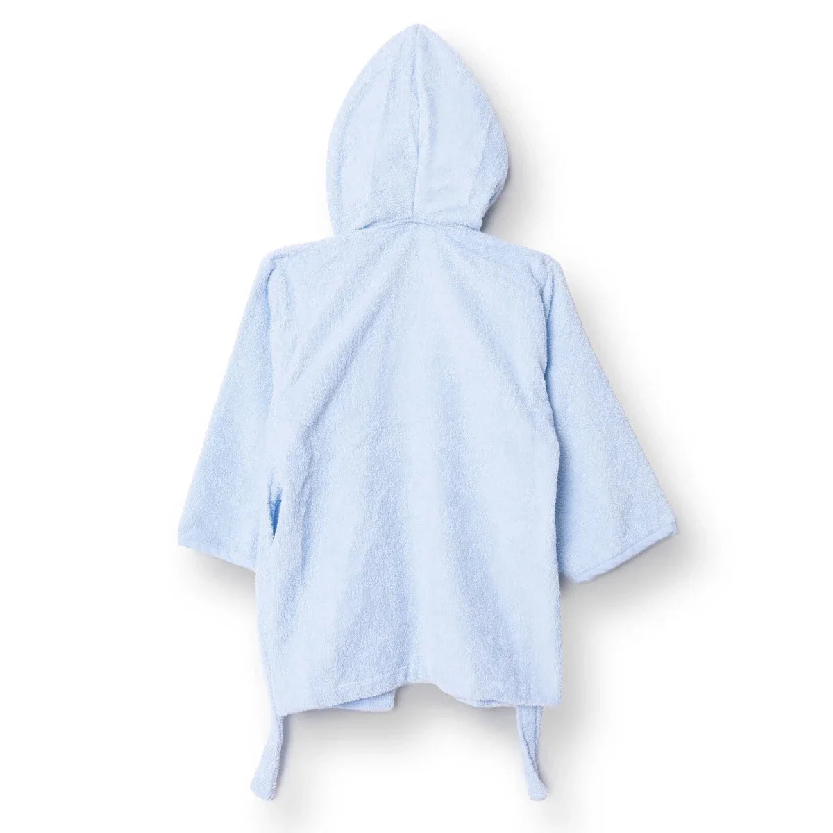Little Dreams Towelling Baby Bathrobe (12 Months to 3 Years)