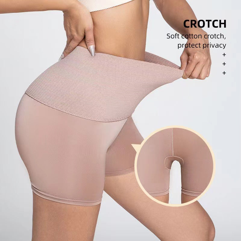 Postpartum Shaping High-waisted Briefs For Women