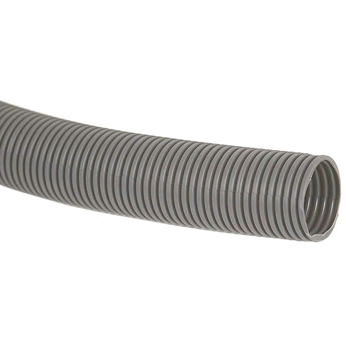 AG Convoluted Waste Water Hose (23mm ID / 50 Metre Coil) 26707