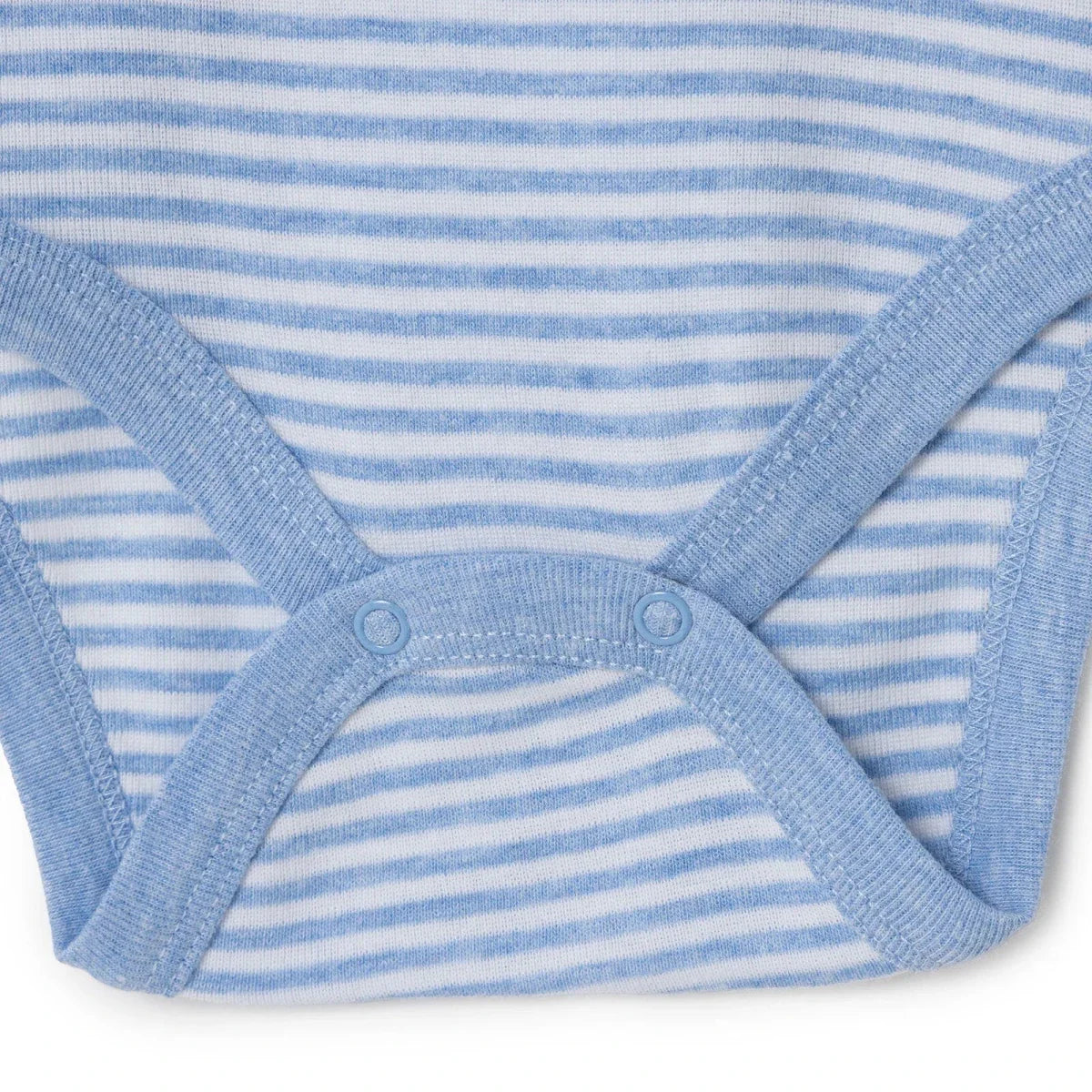 HelloBaby 2 Pack Bear Print Short Sleeve Baby Bodysuits (1-3 Months to 2-3 Years)