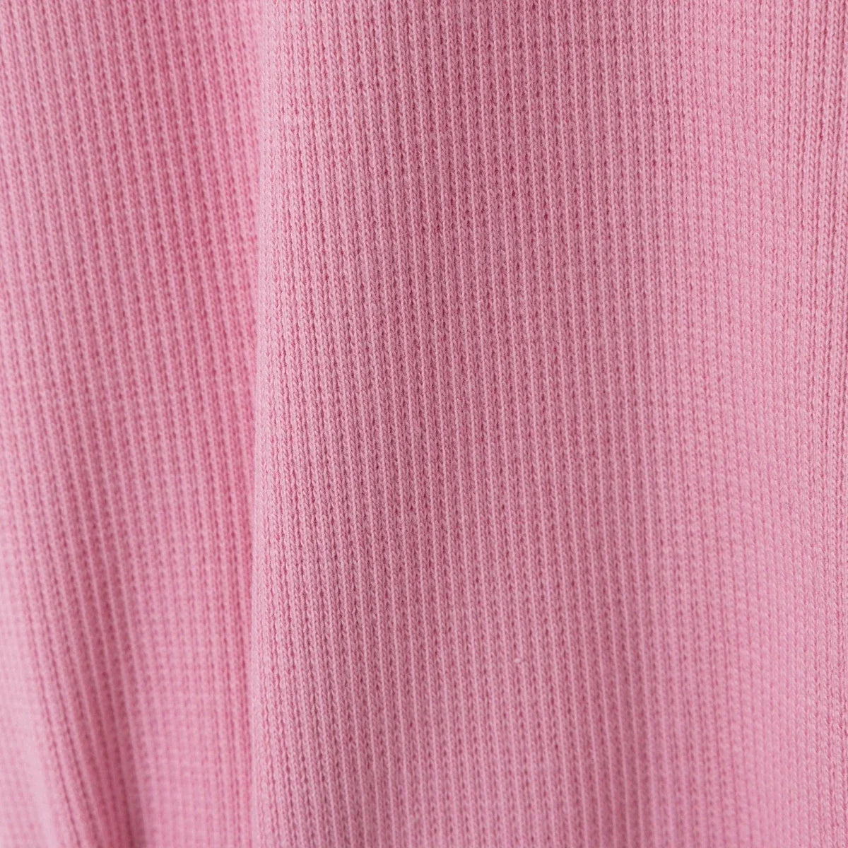 HelloBaby Long Sleeve Ribbed Footed Baby Sleepsuit (Newborn to 6-9 Months)