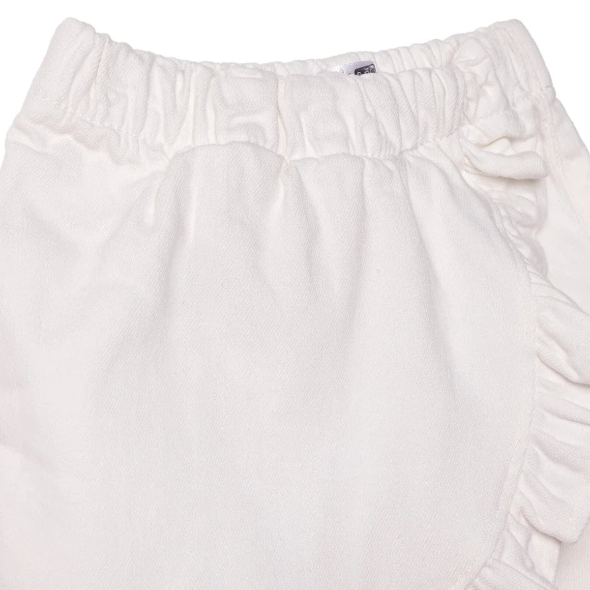 HelloBaby Plain Baby Skort (6-9 Months to 4-5 Years)
