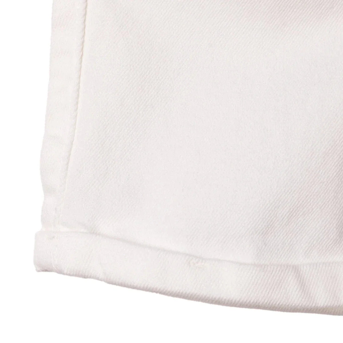 HelloBaby Plain Denim Baby Shorts (6-9 Months to 4-5 Years)