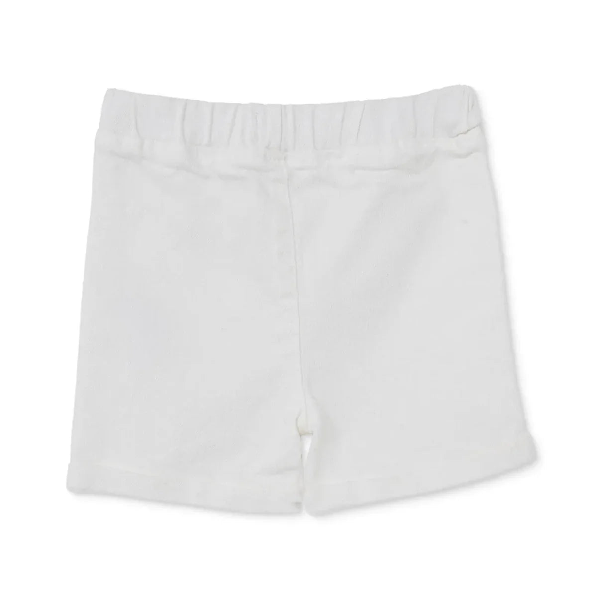 HelloBaby Plain Denim Baby Shorts (6-9 Months to 4-5 Years)