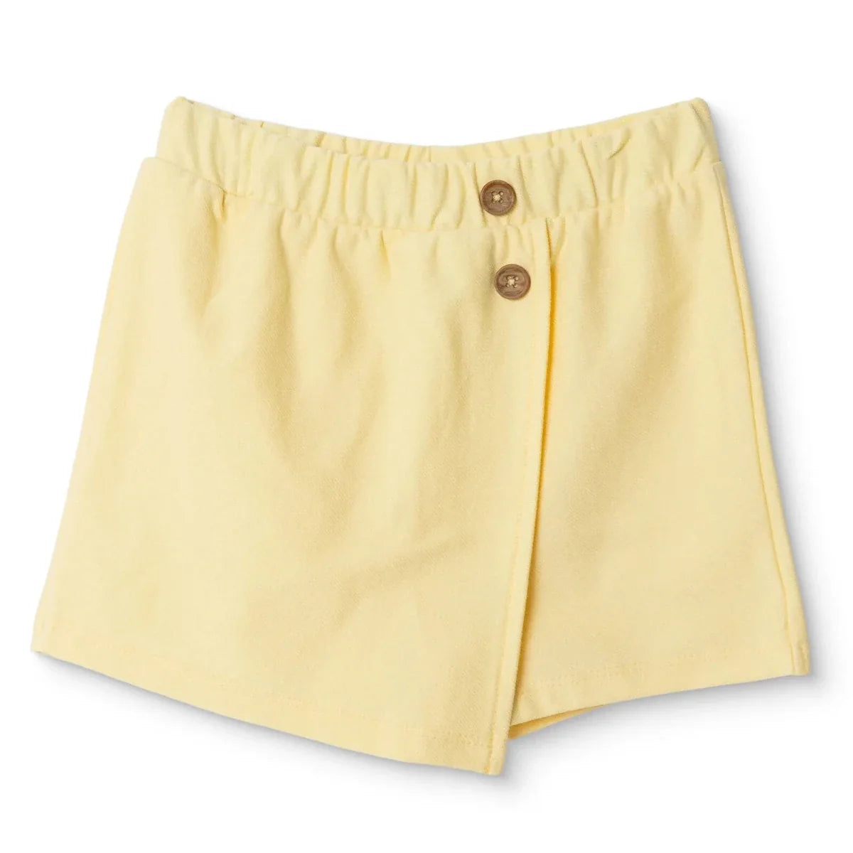 HelloBaby Loopback Baby Skort (3-6 Months to 3-4 Years)