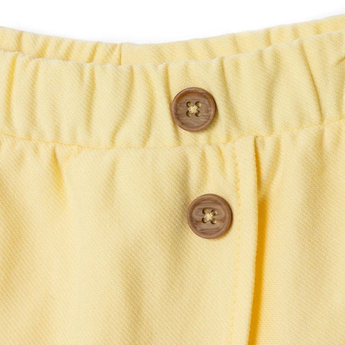 HelloBaby Loopback Baby Skort (3-6 Months to 3-4 Years)
