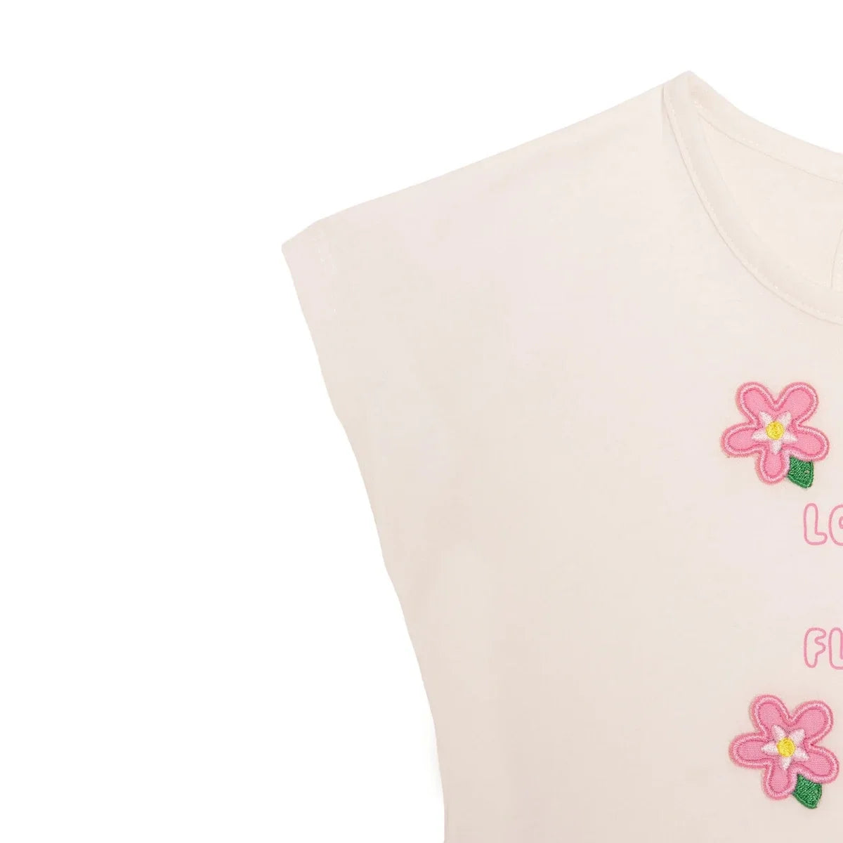 HelloBaby Short Sleeve Baby T-Shirt & Shorts Set (6-9 Months to 4-5 Years)