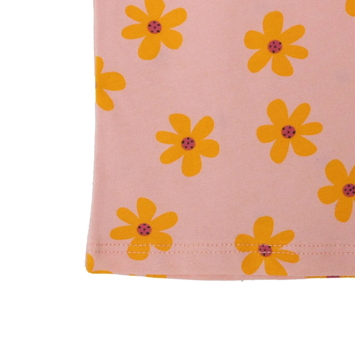 HelloBaby Short Sleeve Jersey Baby T-Shirt (3-6 Months to 3-4 Years)