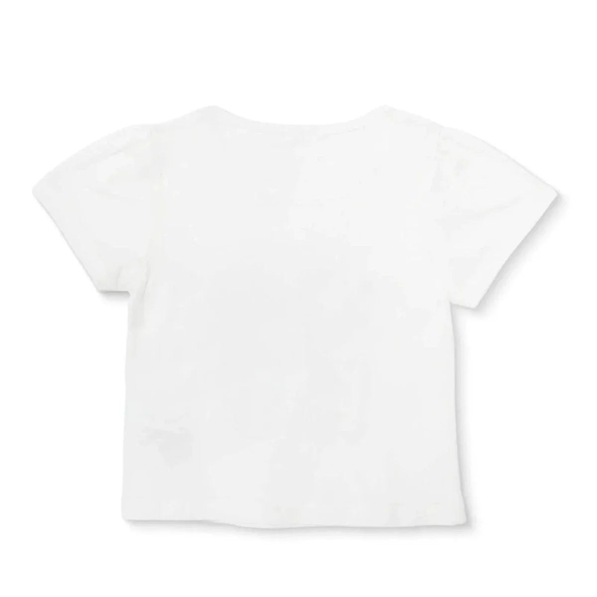 HelloBaby Short Sleeve Jersey Baby T-Shirt (3-6 Months to 3-4 Years)