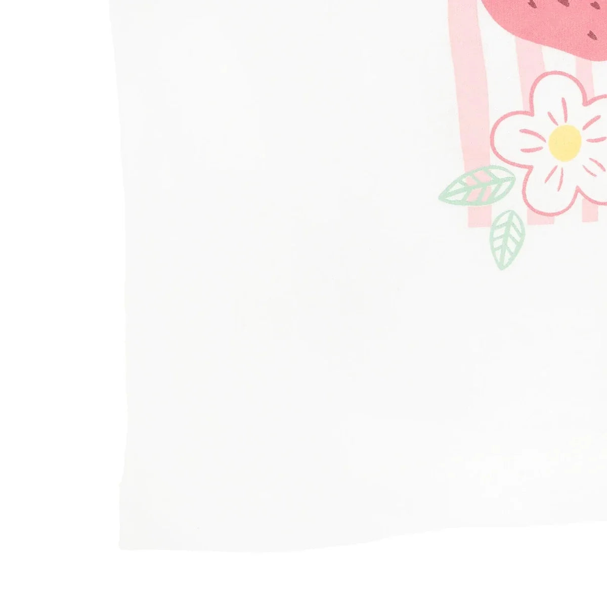 HelloBaby Short Sleeve Jersey Baby T-Shirt (3-6 Months to 3-4 Years)