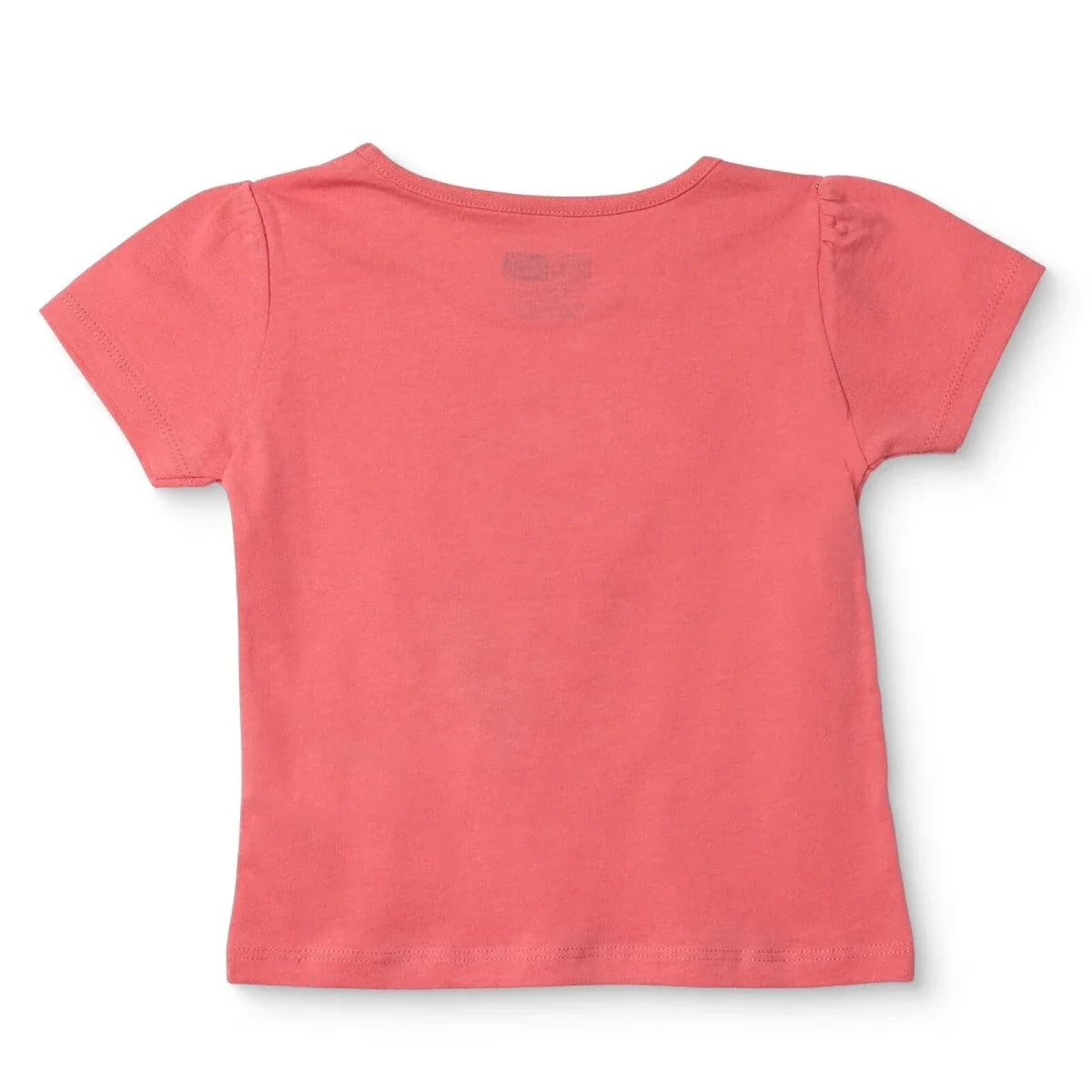 HelloBaby Short Sleeve Jersey Baby T-Shirt (3-6 Months to 3-4 Years)