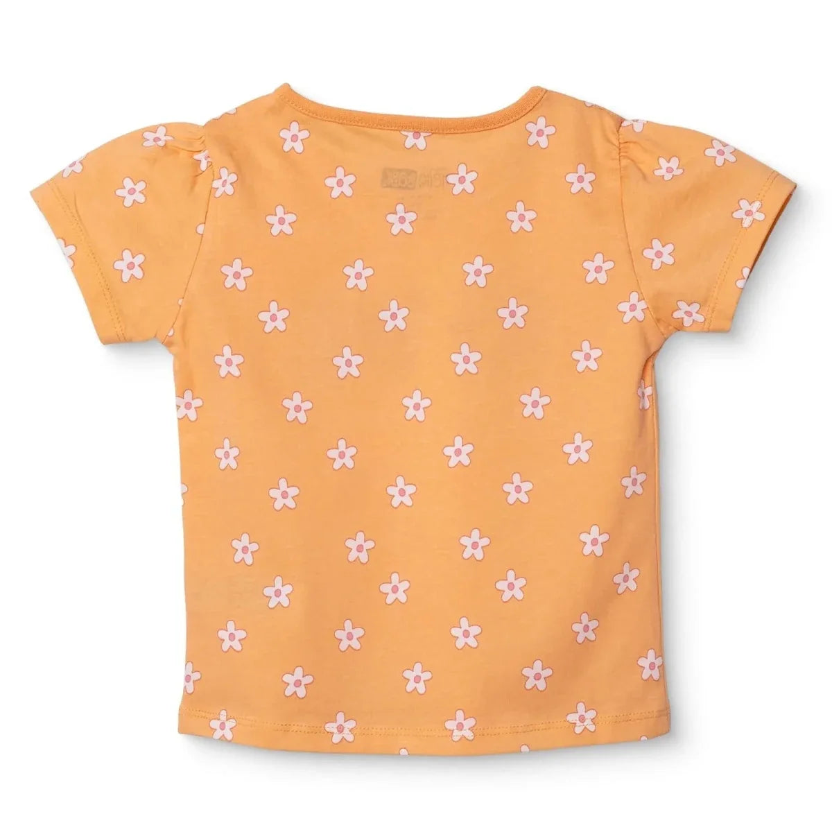 HelloBaby Short Sleeve Jersey Baby T-Shirt (3-6 Months to 3-4 Years)
