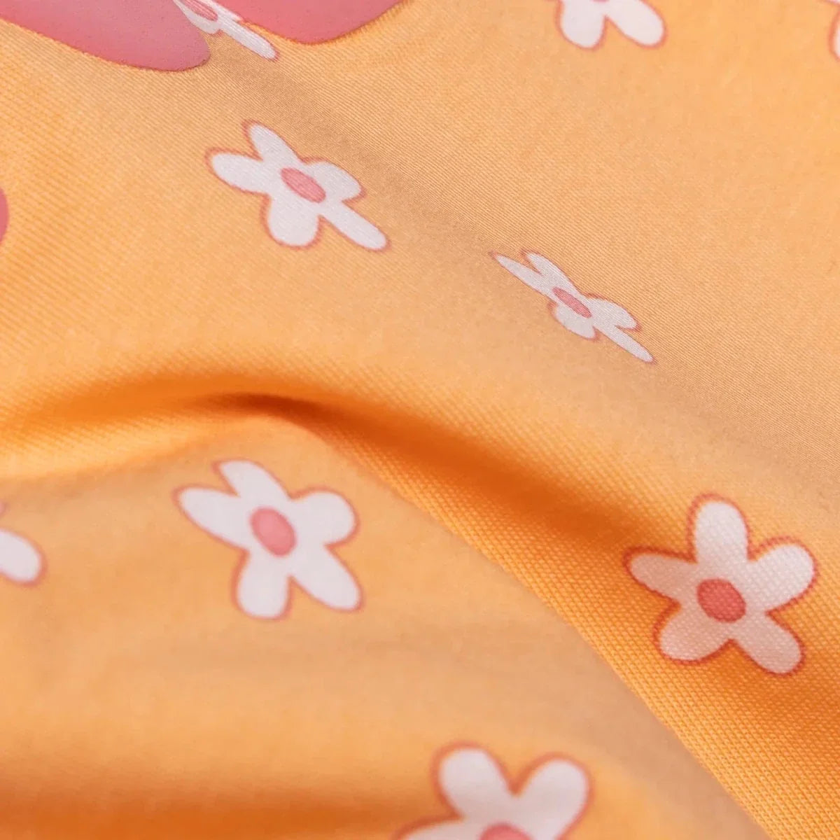 HelloBaby Short Sleeve Jersey Baby T-Shirt (3-6 Months to 3-4 Years)