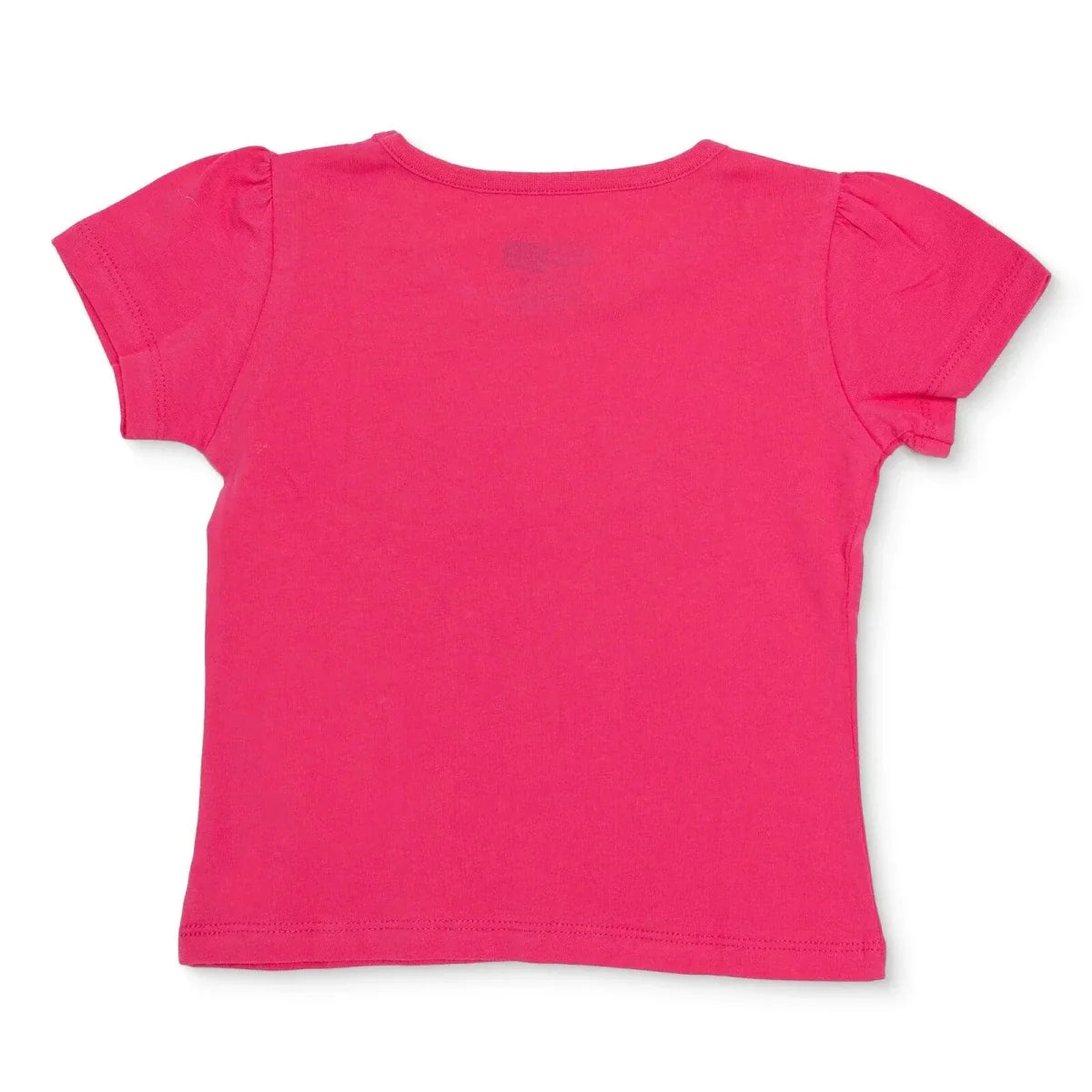 HelloBaby Short Sleeve Baby T-Shirt (3-6 Months to 3-4 Years)