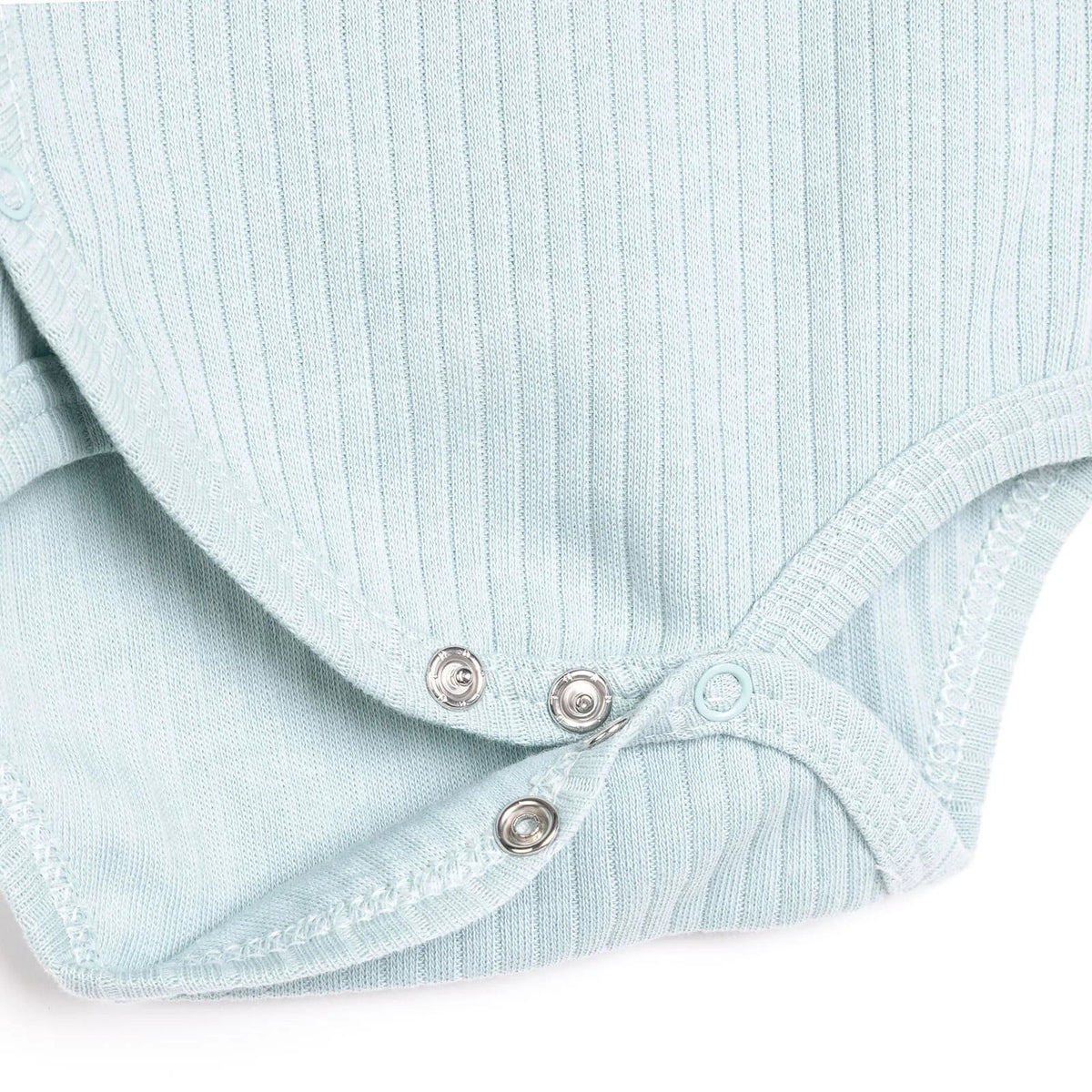 Tiffany Long Sleeve Baby Bodysuit (Newborn to 9 Months)