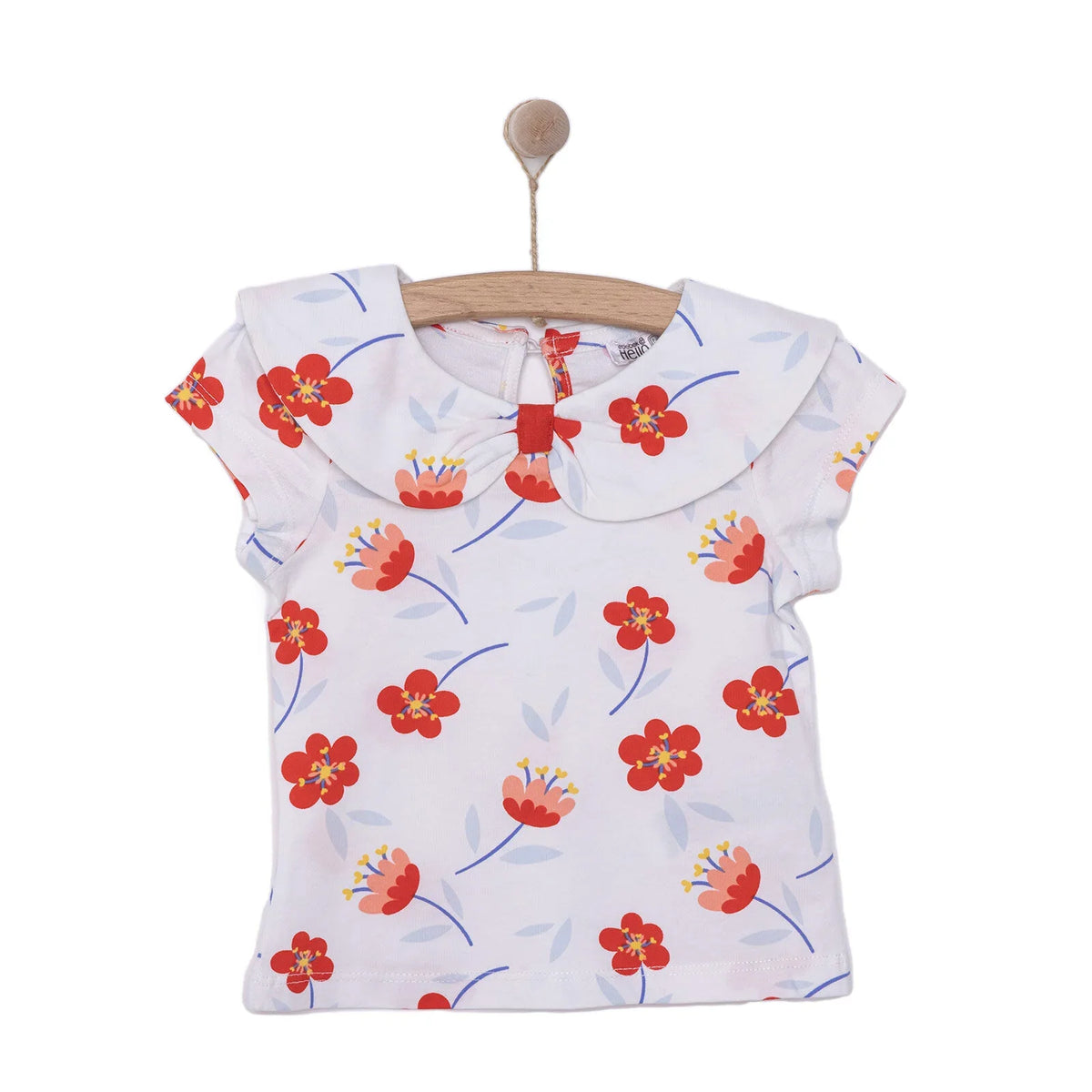 HelloBaby Baby T-Shirt (9 Months to 5 Years)
