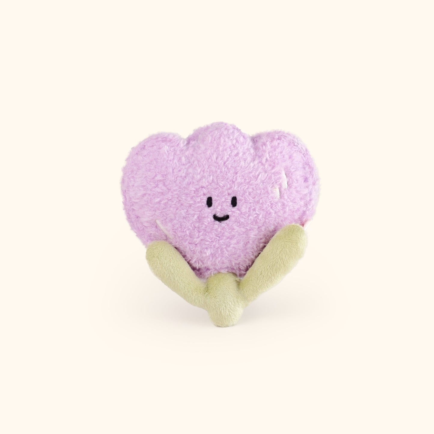 Daily White | Tulip Mini Bag