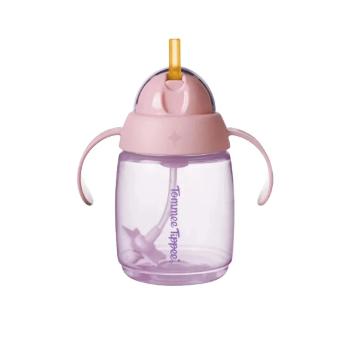 Tommee Tippee Trainer Straw 6+ Months 240ml Assorted