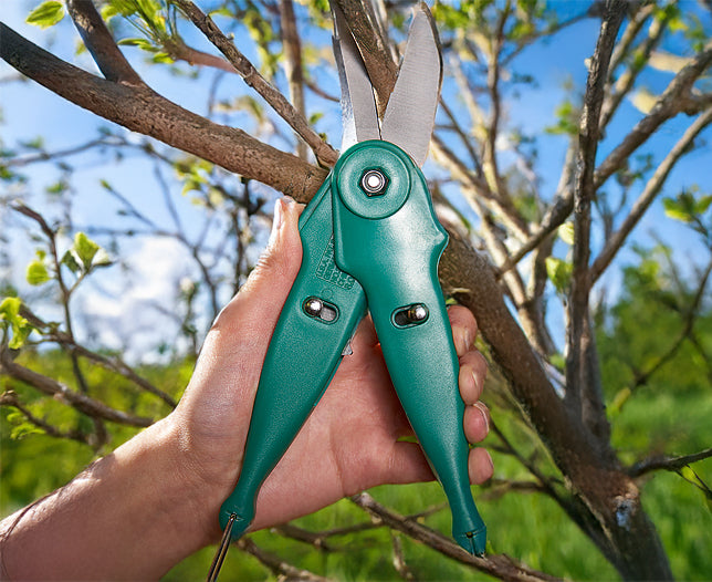 2 in 1 Multi Purpose Garden Shears