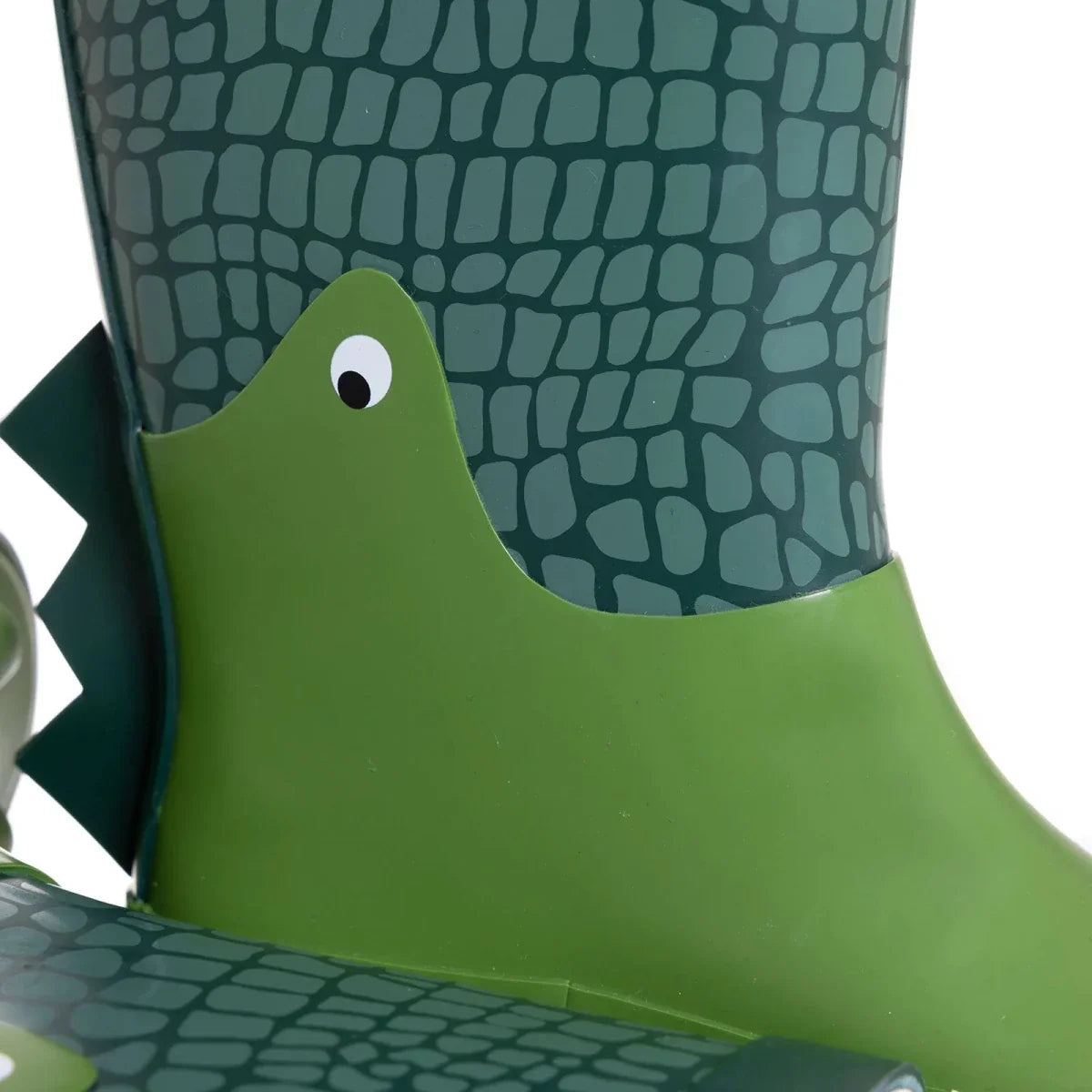 HelloBaby Rubber Wellington Baby Boots