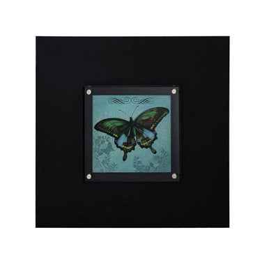 Butterfly 1 Framed Wall Art
