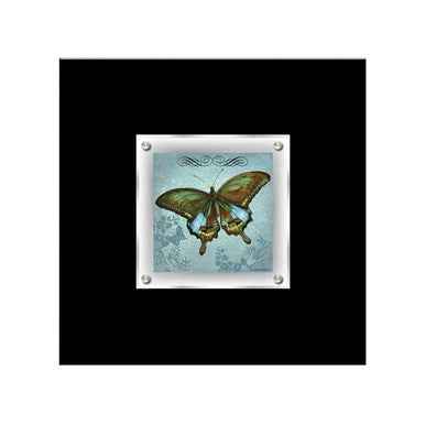 Butterfly 1 Framed Wall Art