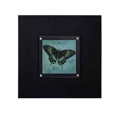 Butterfly 2 Framed Wall Art