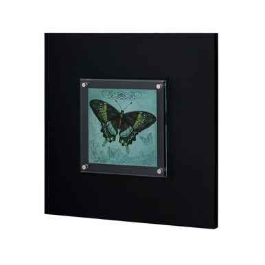Butterfly 2 Framed Wall Art