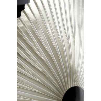 Nason Framed Oval Carving Wall Art