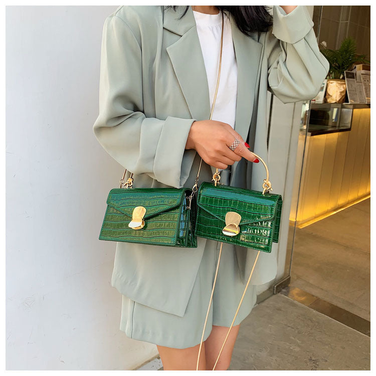 Lock bag