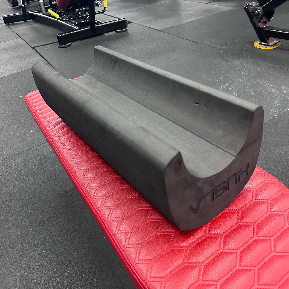 HUSLA Leg Extension Pad Add-On 3.0