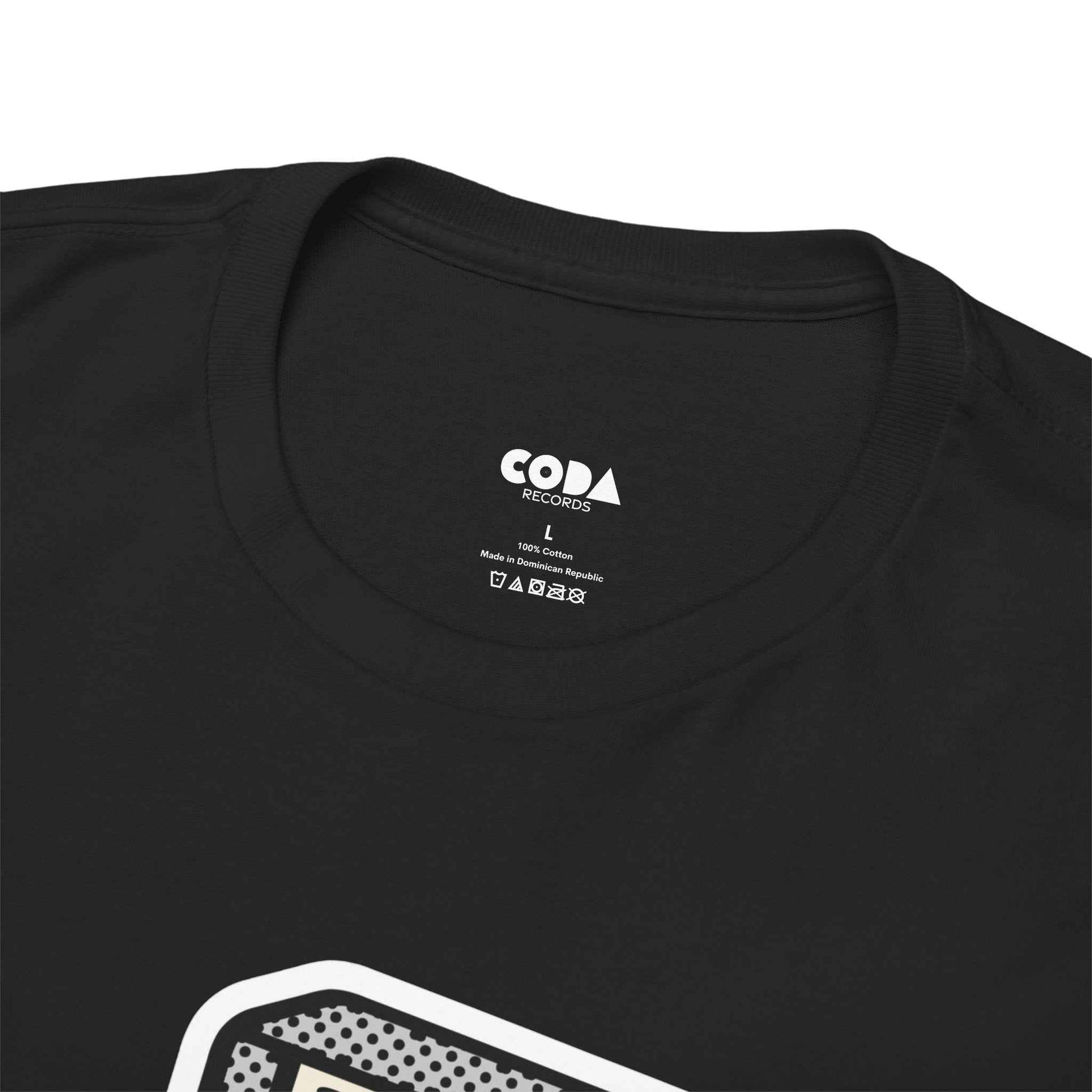 'Vinyl Sounds Better' T-Shirt