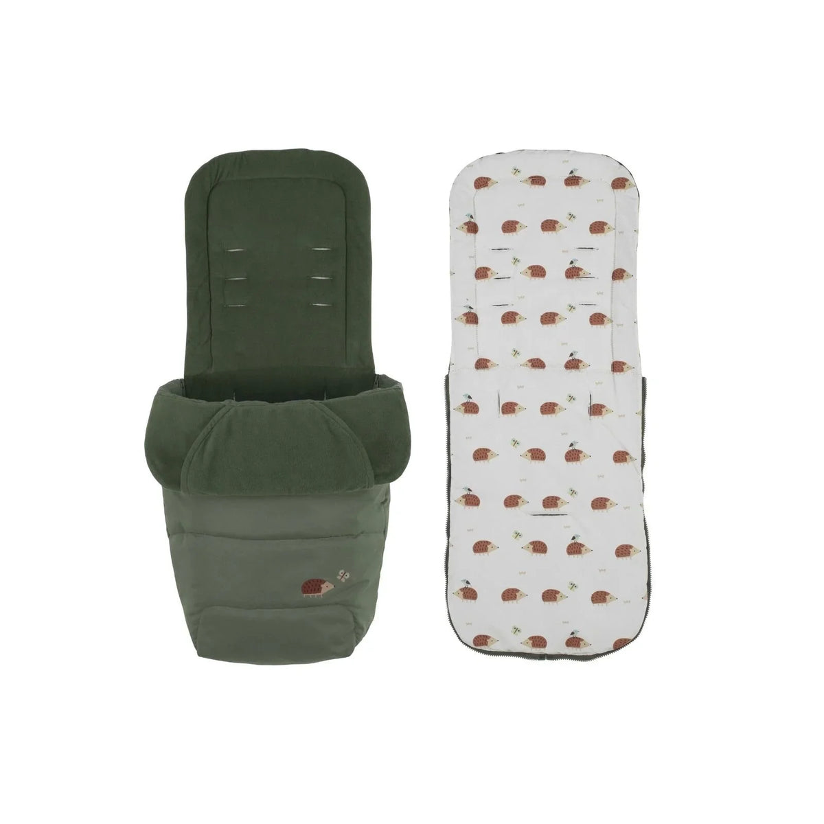 Cosatto Supa 3 Stroller - Hoglet