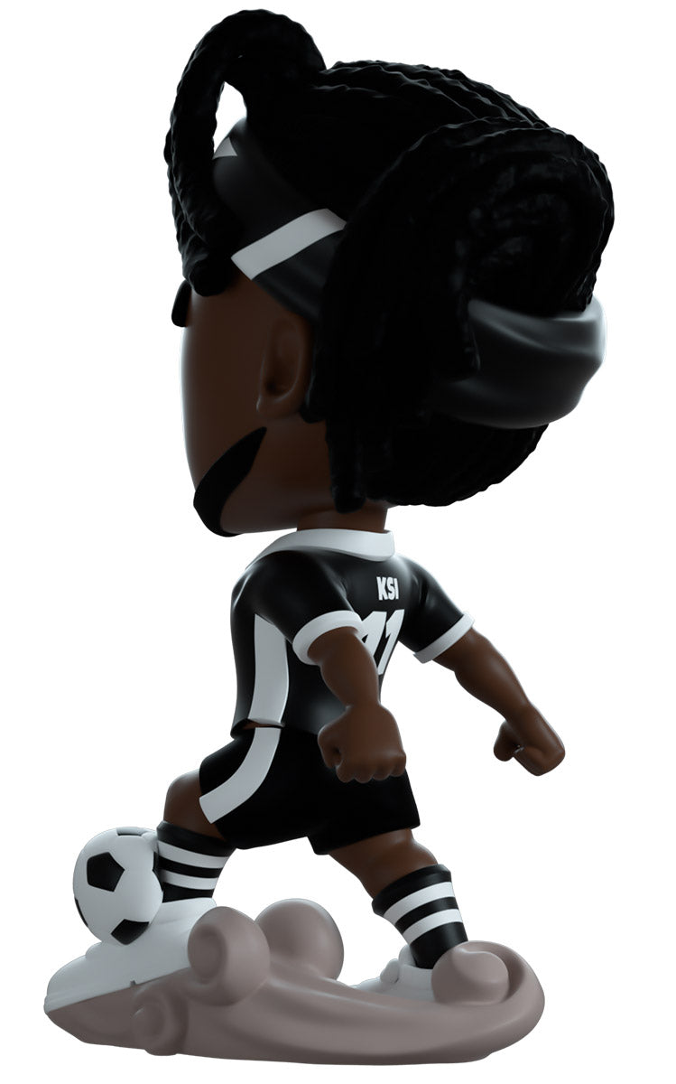 Youtooz - Sidemen FC - KSI