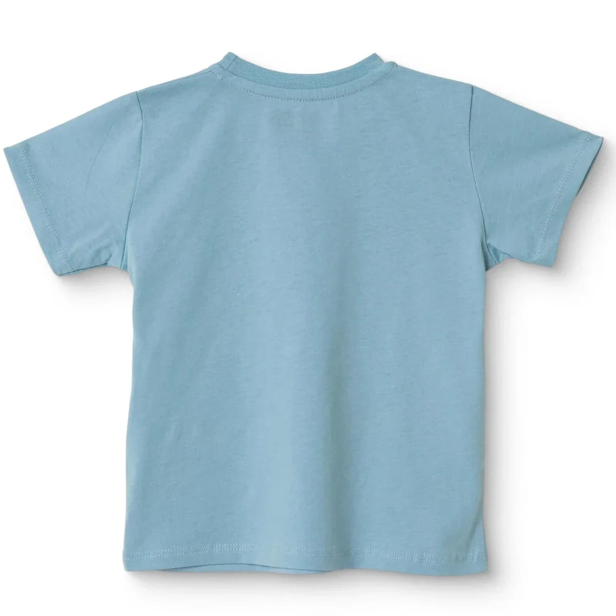 HelloBaby Short Sleeve Jersey Baby T-Shirt (3-6 Months to 3-4 Years)