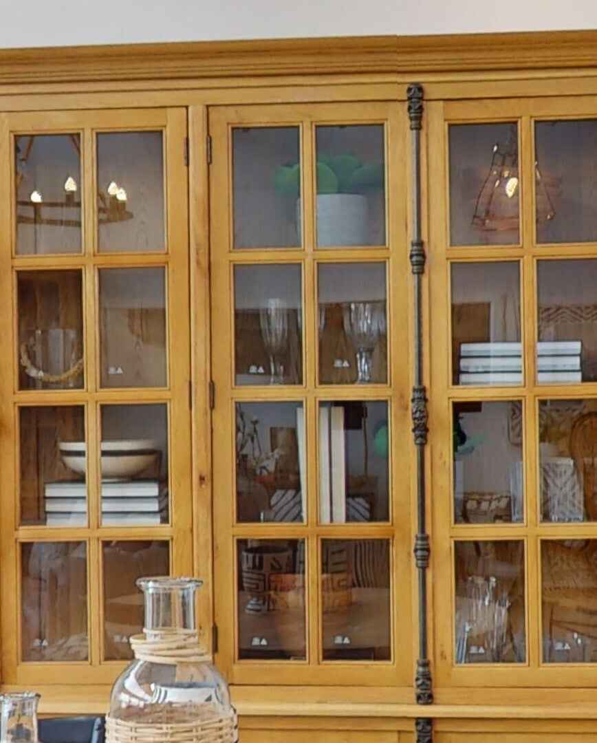 Fiori Small Succulent with Natural Stone Base