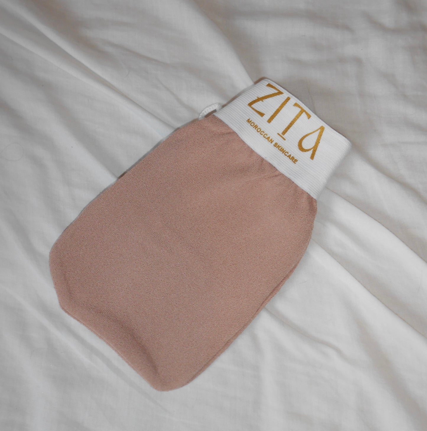 Kessa Glove (Exfoliating glove)