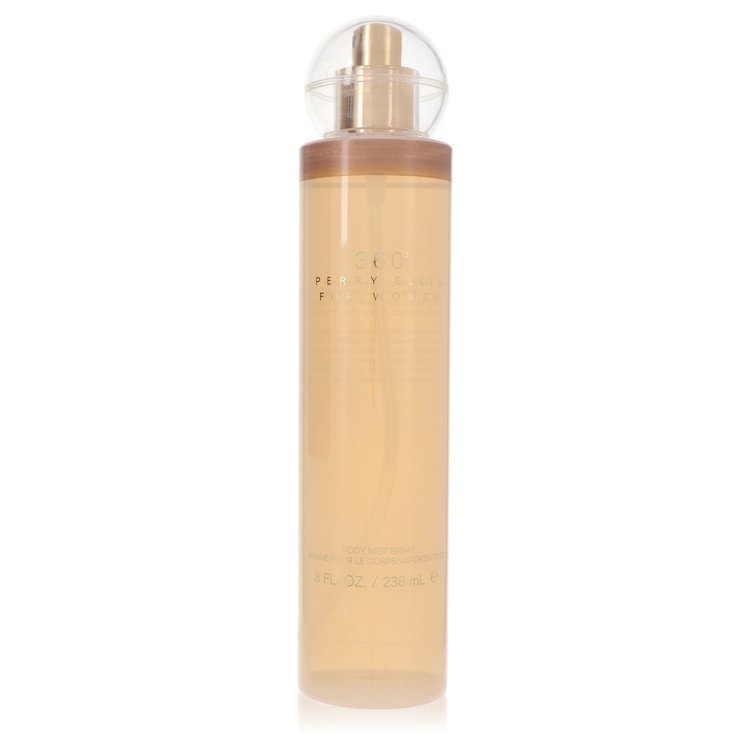 Perry Ellis 360 by Perry Ellis Women's Body Mist 8 oz / 236 ml
