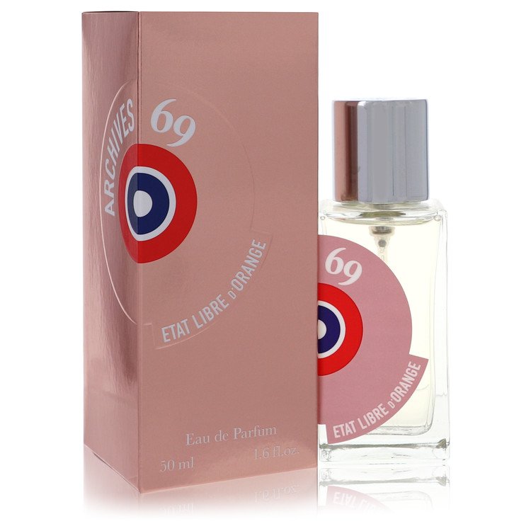 Etat Libre d'Orange Archives 69 Eau de Parfum Spray 1.6 oz / 50 ml for Women