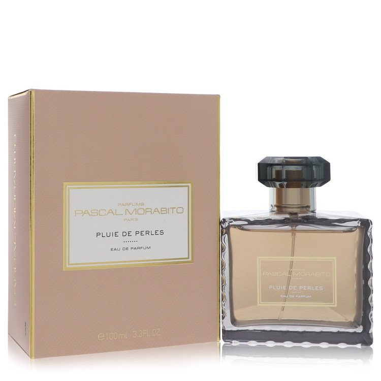 Pluie De Perles by Pascal Morabito Eau de Parfum Spray 3.4 oz / 100 ml for Women