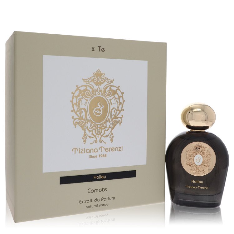 Tiziana Terenzi Halley Extrait de Parfum Spray 3.38 oz / 100 ml Unisex