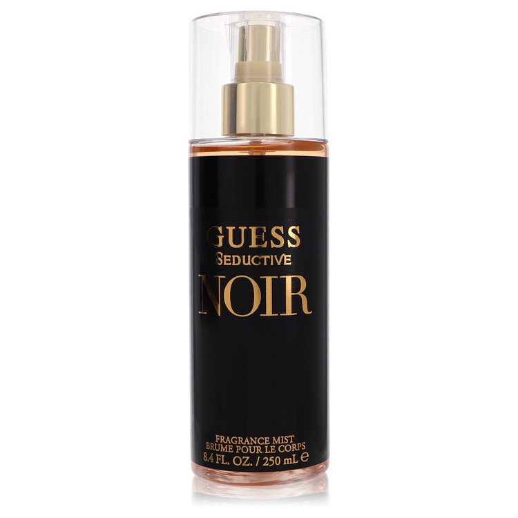 Guess Seductive Noir by Guess Body Mist 8.4 oz / 250 ml for Women