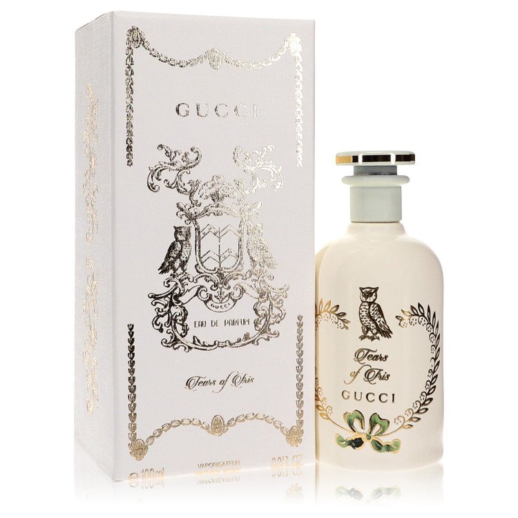 Gucci Tears of Iris Eau de Parfum Spray Unisex 3.3 oz / 100 ml