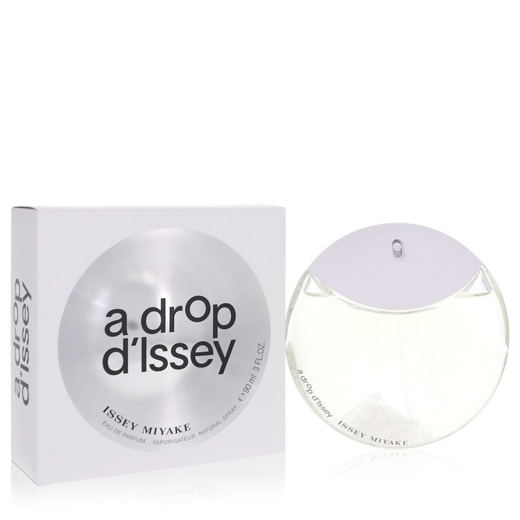 Issey Miyake A Drop d'Issey Eau de Parfum Spray for Women, 1.7 oz / 50 ml