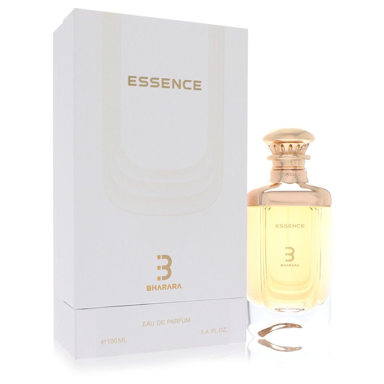 Bharara Essence by Bharara Beauty Unisex Eau De Parfum Spray 3.4 oz / 100 ml