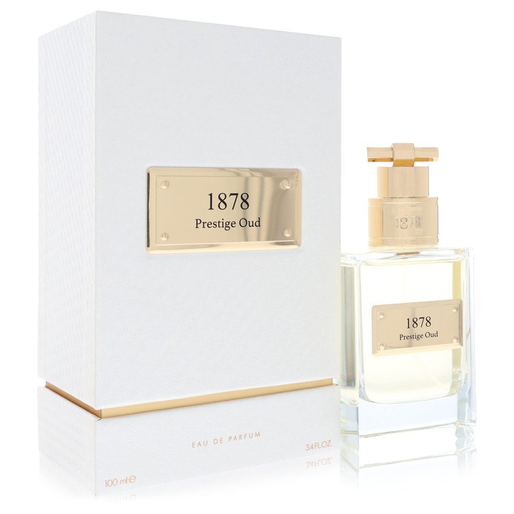 Atralia Prestige Oud Eau De Parfum Spray Unisex 3.4 oz / 100 ml