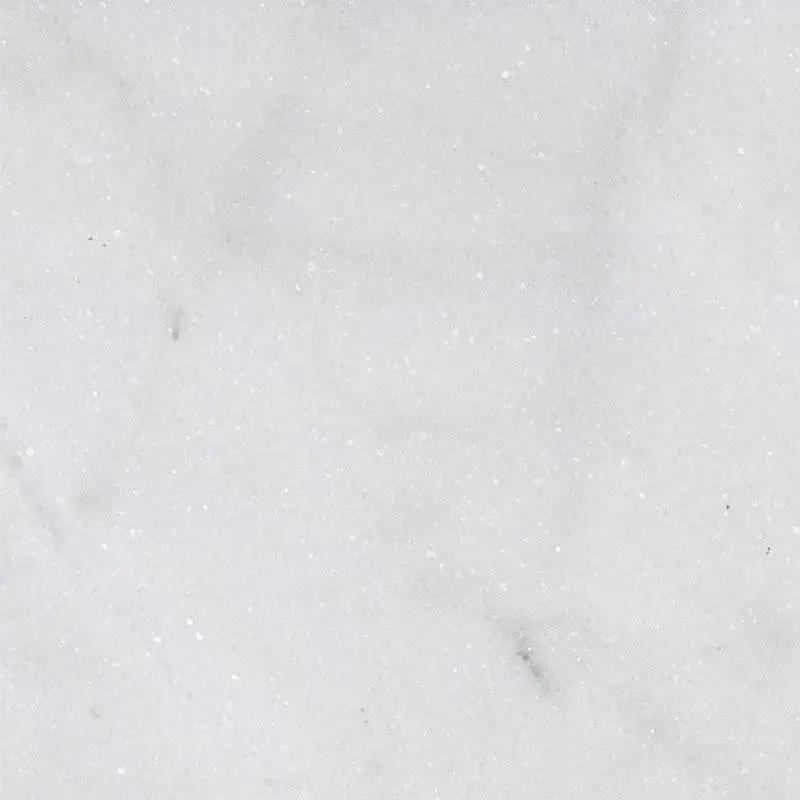 Bianco Ibiza Honed Marble Tiles 610x610x15mm