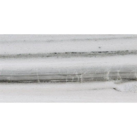 Sky Palisandro Polished Marble Tiles Floor Wall 600x1200x20mm